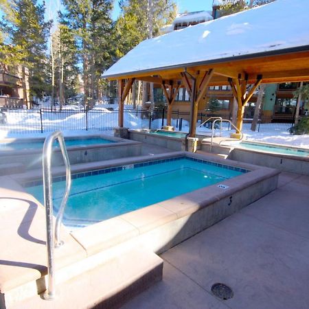 Pinecreek #I - 1 Bedroom - Close To Town - Shuttle To Slopes - Pool And Hot Tub Access Брекънридж Екстериор снимка