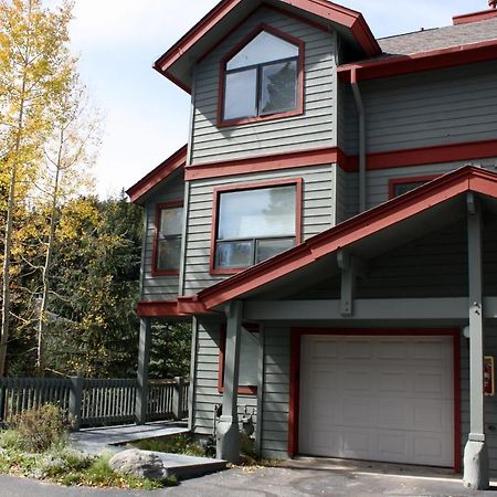 Pinecreek #I - 1 Bedroom - Close To Town - Shuttle To Slopes - Pool And Hot Tub Access Брекънридж Екстериор снимка