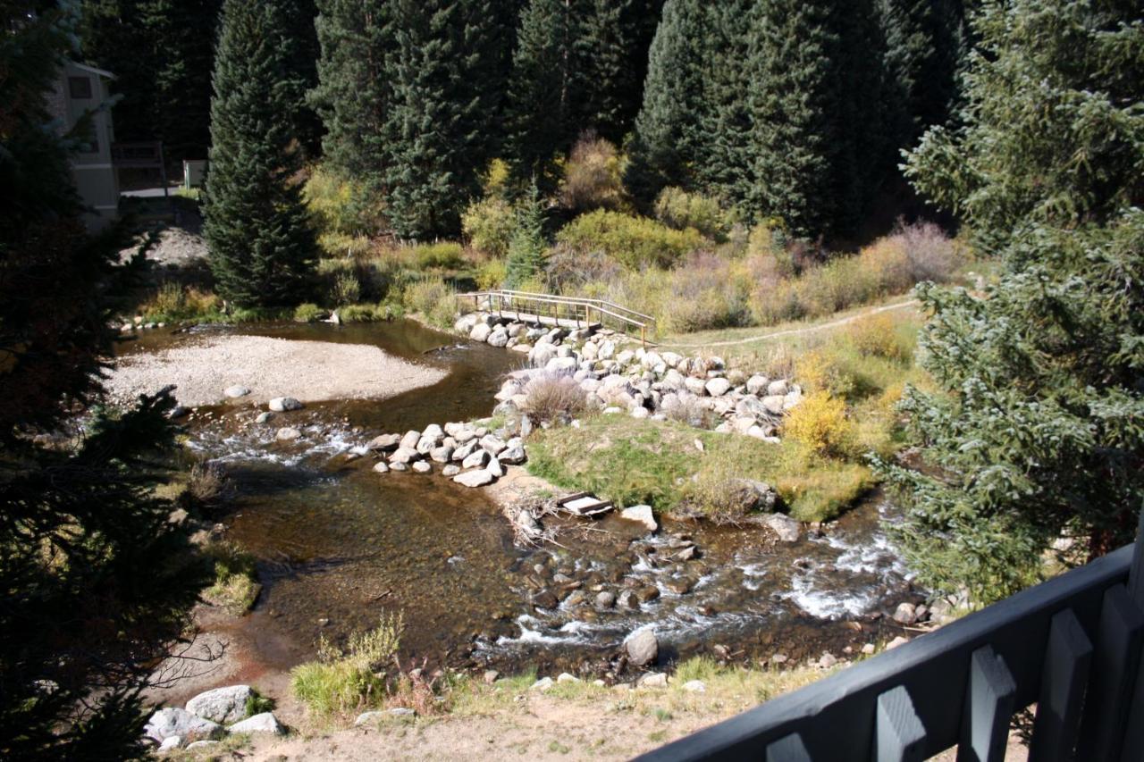Pinecreek #I - 1 Bedroom - Close To Town - Shuttle To Slopes - Pool And Hot Tub Access Брекънридж Екстериор снимка